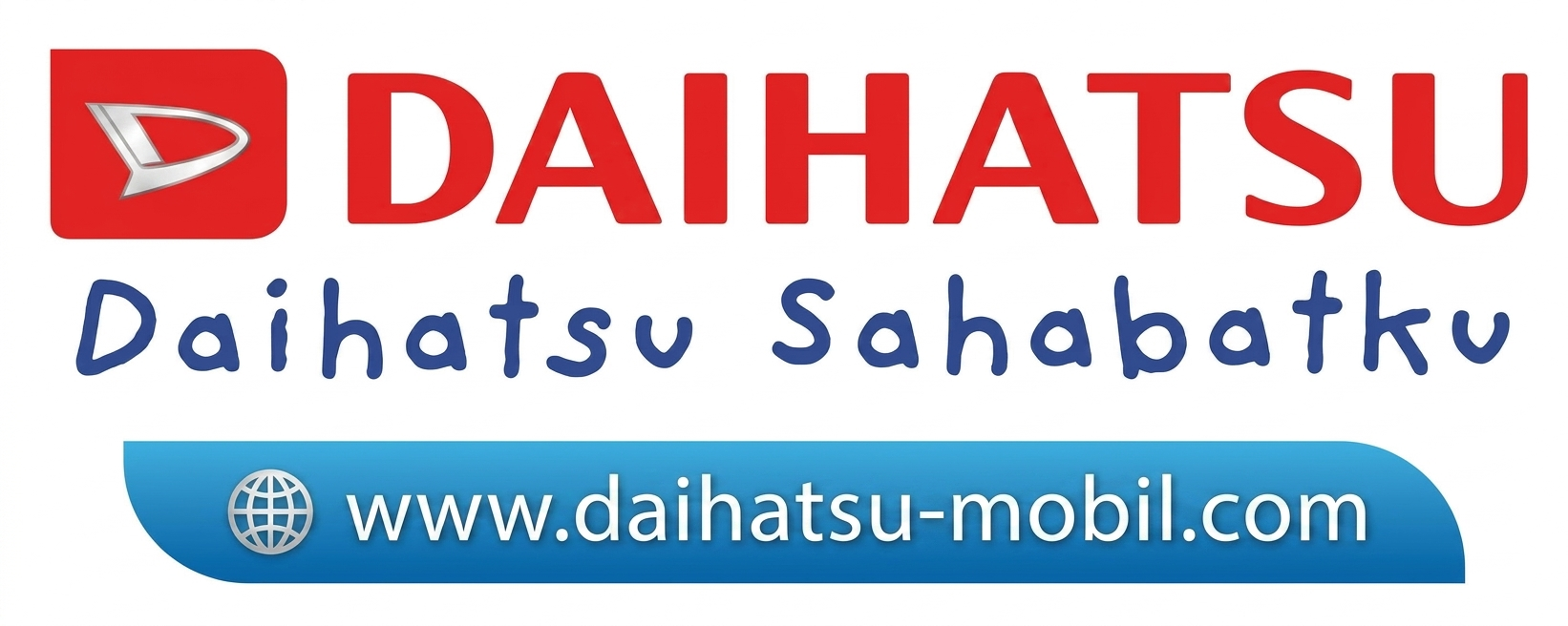 Daihatsu Mobil
