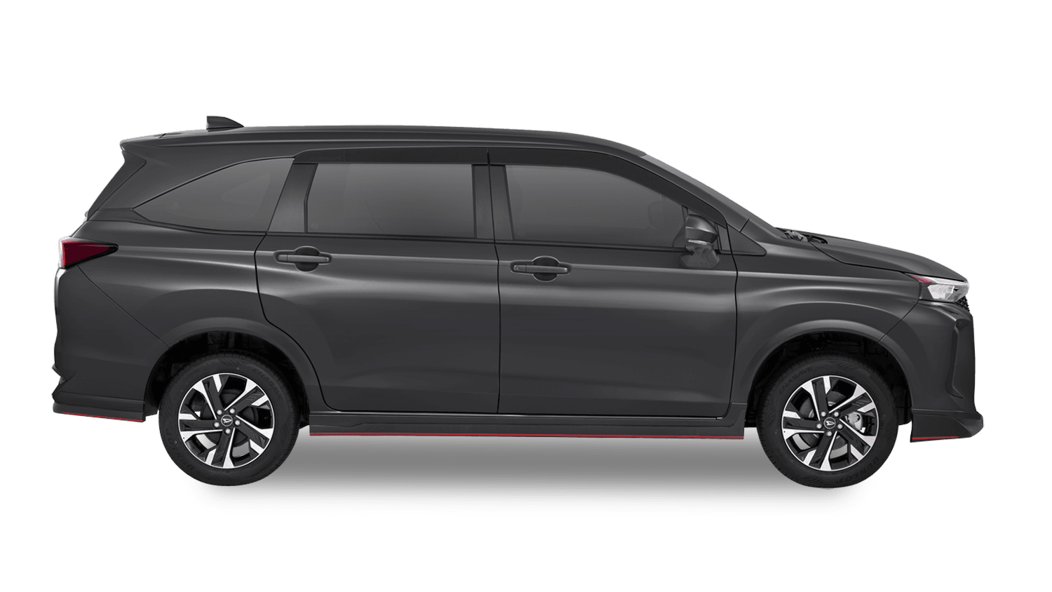 Daihatsu Xenia