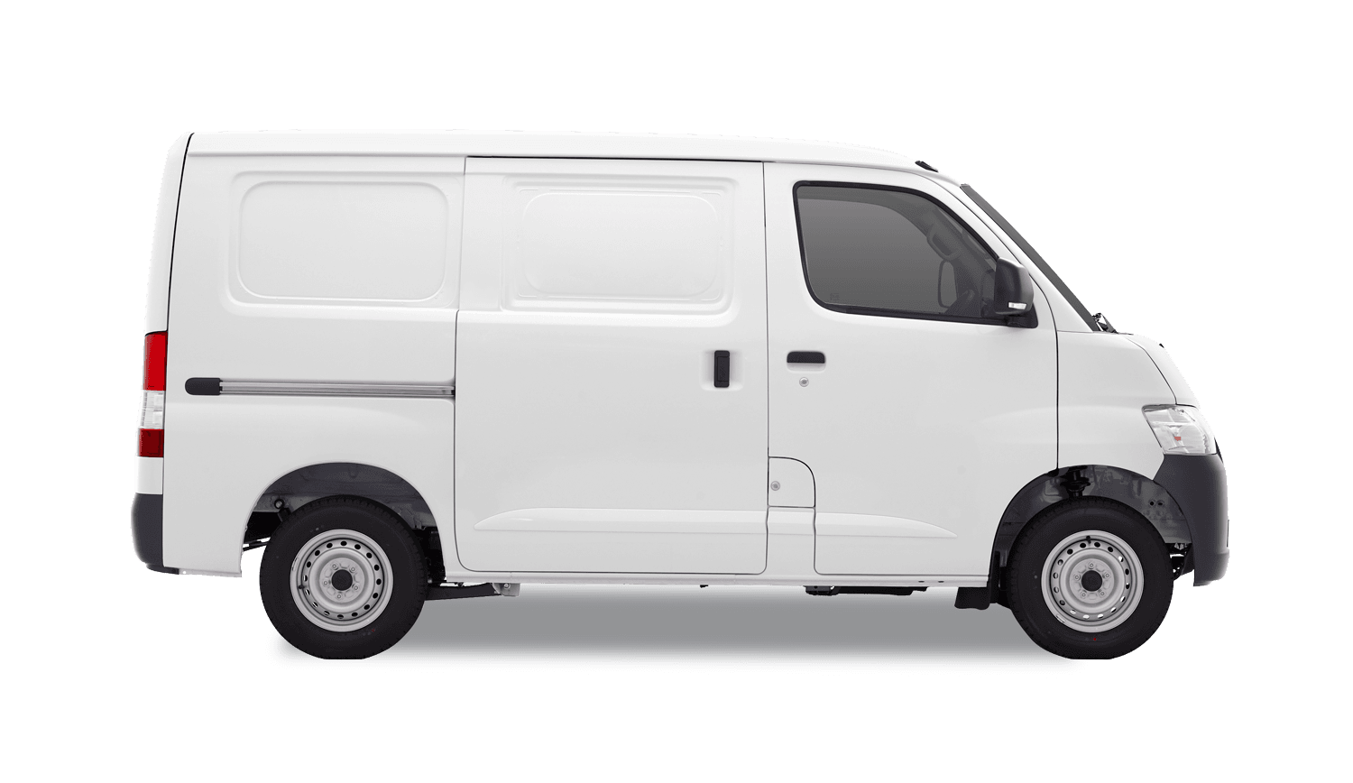 Daihatsu GrandMax BlindVan