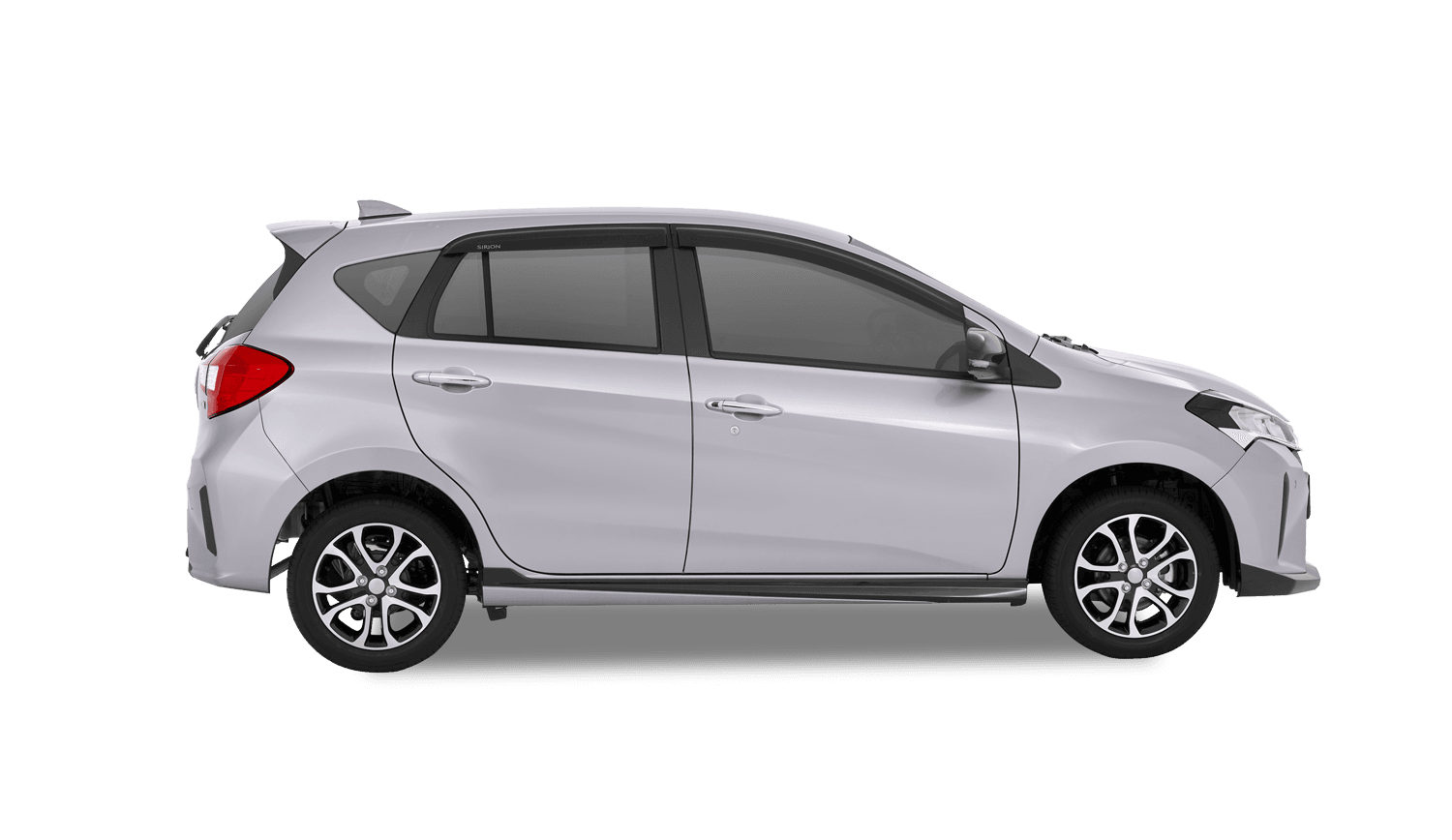 NEW SIRION