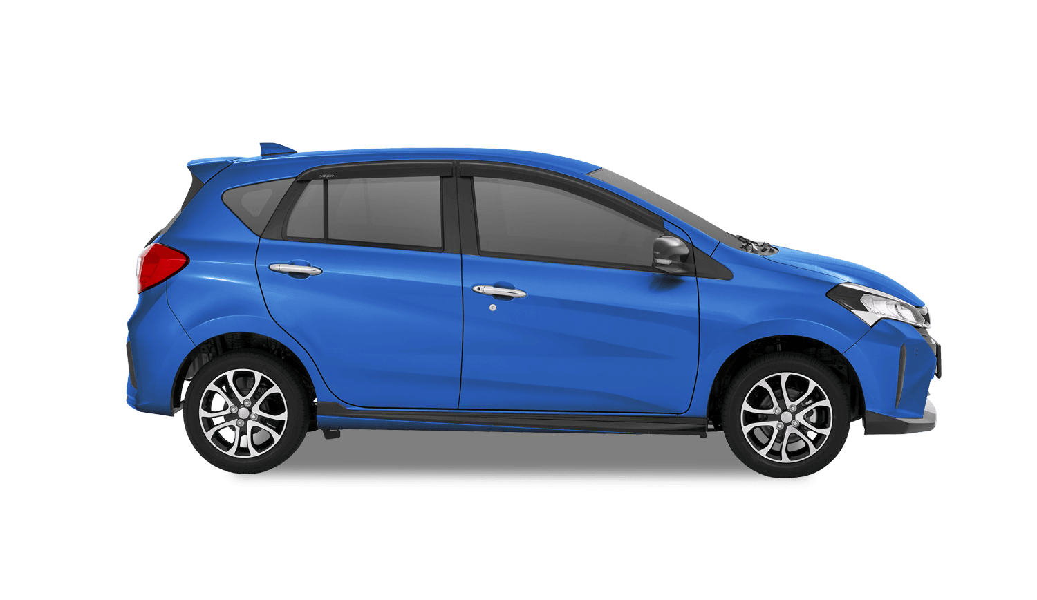 NEW SIRION